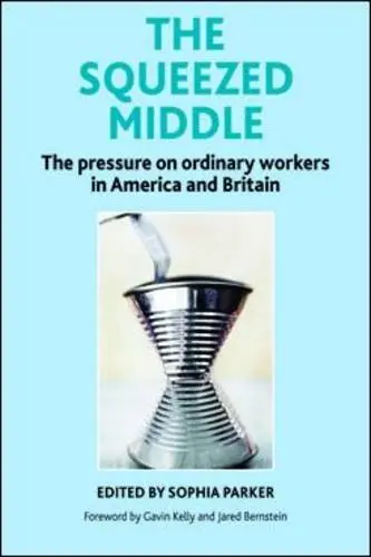 Cover of The Squeezed Middle