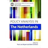 Cover of Policy Analysis in the Netherlands