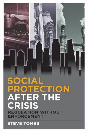 Cover of Social Protection After the Crisis