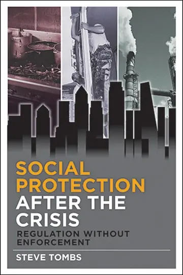 Cover of Social Protection after the Crisis