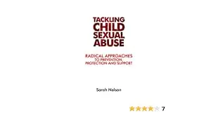 Cover of Tackling Child Sexual Abuse
