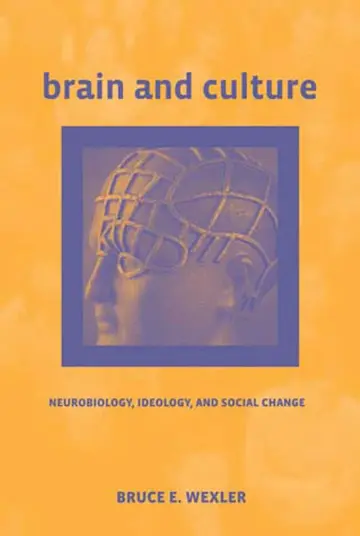 Cover of Brain Culture