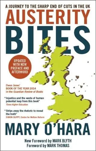 Cover of Austerity Bites