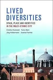 Cover of Lived Diversities
