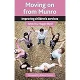 Cover of Moving on from Munro
