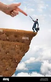 Cover of Pushed to the Edge