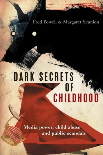Cover of Dark Secrets of Childhood