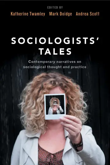 Cover of Books on Sociology, Time Management, Population Studies, and Governance