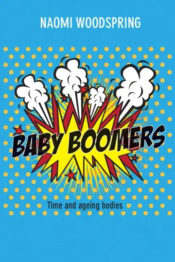 Cover of Baby Boomers