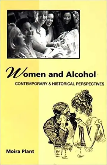 Cover of Women and Alcohol