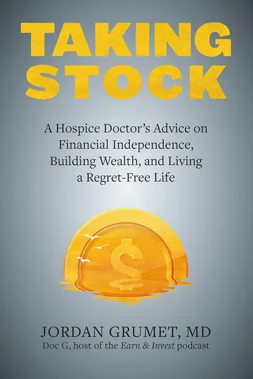 Cover of Taking Stock