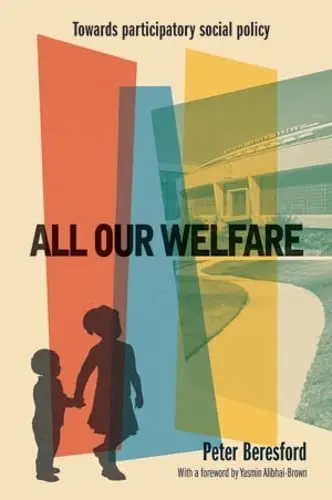 Cover of All our Welfare