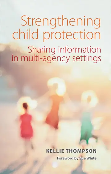 Cover of Strengthening Child Protection