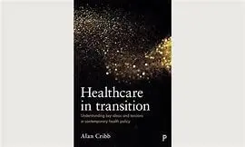 Cover of Healthcare in Transition