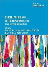 Cover of Moving on from Crime and Substance Use