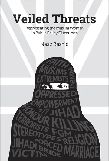 Cover of Veiled Threats