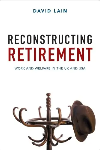 Cover of Reconstructing Retirement
