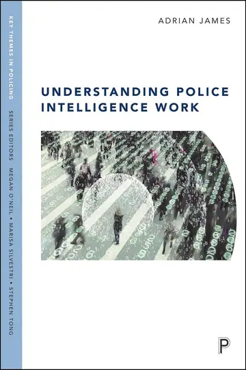 Cover of Understanding Police Intelligence Work