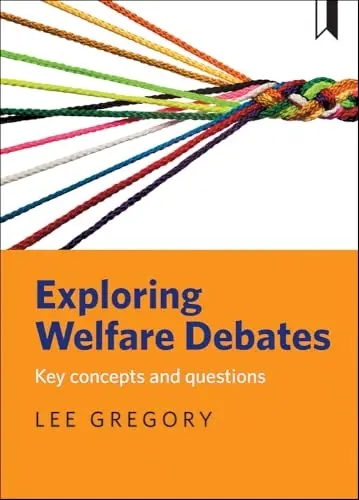 Cover of Exploring welfare debates