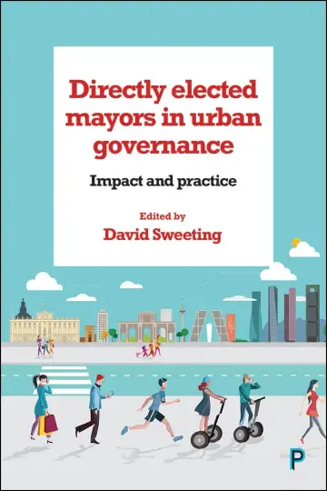 Cover of Directly Elected Mayors in Urban Governance
