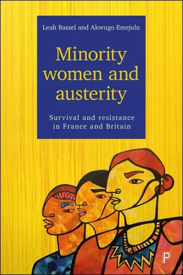 Cover of Minority Women and Austerity