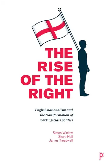 Cover of The Rise of the Right
