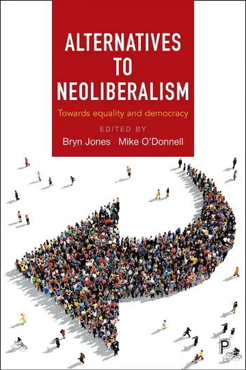 Cover of Alternatives to Neoliberalism
