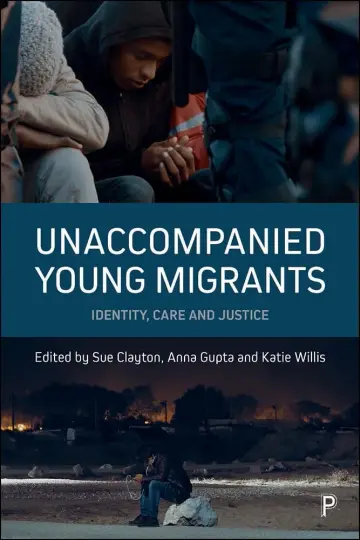 Cover of Unaccompanied Young Migrants
