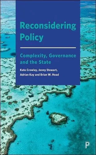 Cover of Reconsidering Policy