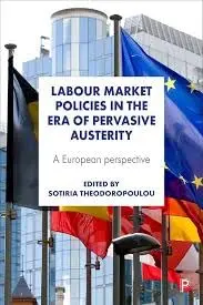 Cover of Labour Market Policies in the Era of Pervasive Austerity