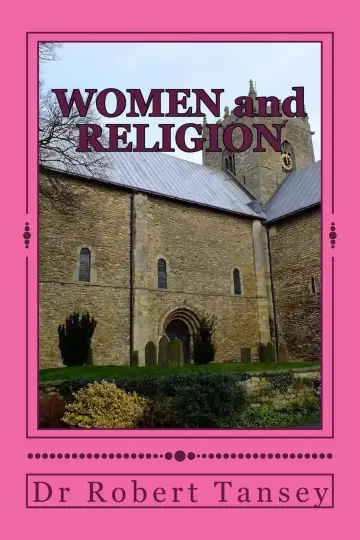 Cover of Women and Religion