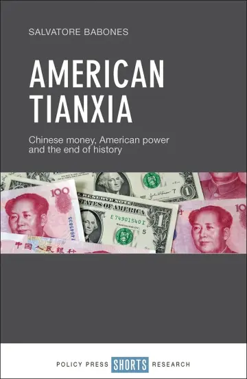 Cover of Labour Exploitation and Work-Based Harm