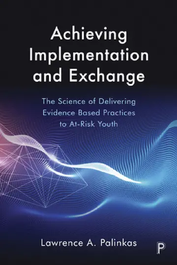Cover of Achieving Implementation and Exchange