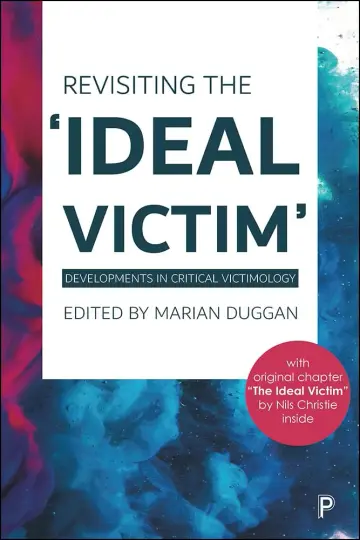 Cover of Revisiting the Ideal Victim