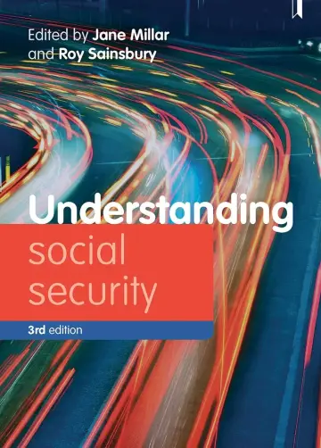 Cover of Understanding Social Security