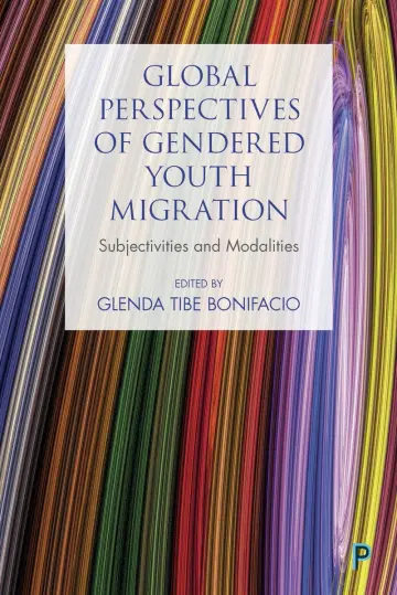 Cover of Global Youth Migration and Gendered Modalities
