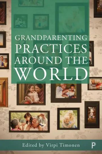 Cover of Fathers, Families and Relationships