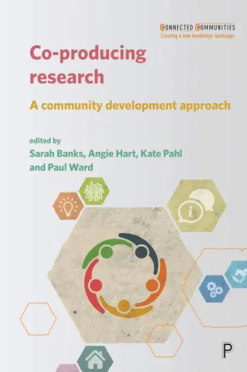 Cover of Co-producing Research
