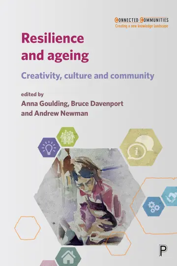Cover of Resilience and Ageing