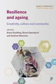 Cover of Resilience and Ageing
