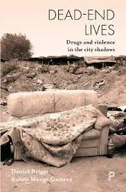 Cover of Dead-End Lives