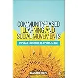 Cover of Community-based Learning and Social Movements