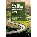 Cover of Dementia Care Guide for Remote and Rural Areas
