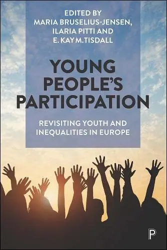 Cover of The Politics of Wellbeing in Transition