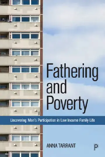Cover of Fathering and Poverty