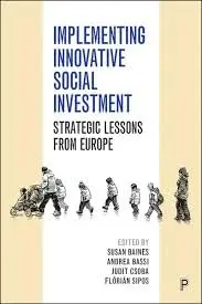 Cover of Implementing Innovative Social Investment