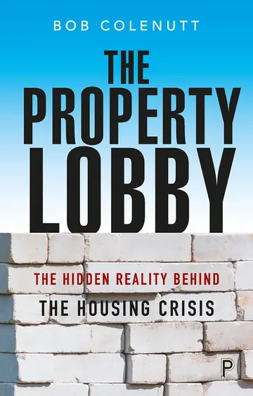 Cover of The Property Lobby