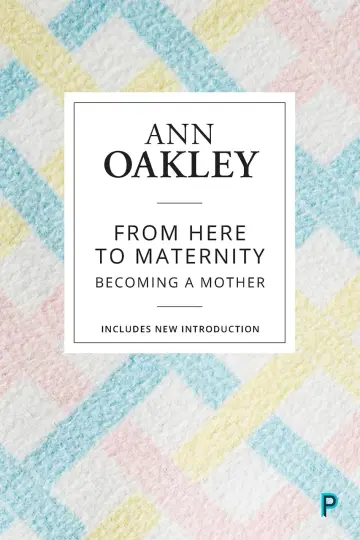 Cover of From Here to Maternity