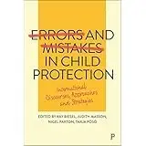 Cover of Errors and Mistakes in Child Protection