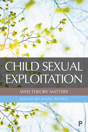 Cover of Child Sexual Exploitation